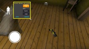 Обновление дополнения для Грэнни 2 ◄ Granny 2