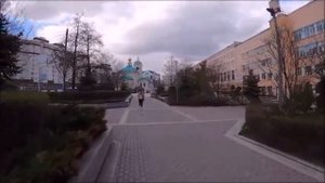 у метро "Преображенская площадь"