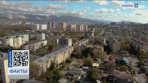 Проблему бесперебойной подачи воды в Новороссийске решат за два года