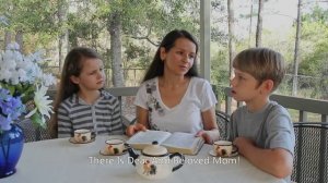 Молитва о Маме - Prayer for Mother * Красивая Песня Beautiful Song