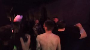 The Iron Bees в Самаре 21.05.2021 - Жопы😁