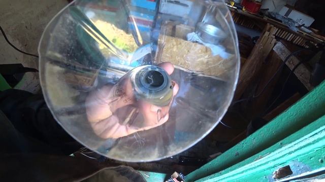 Как сохранить вощину от моли? Проверил посуду с уксусом. смотреть онлайн