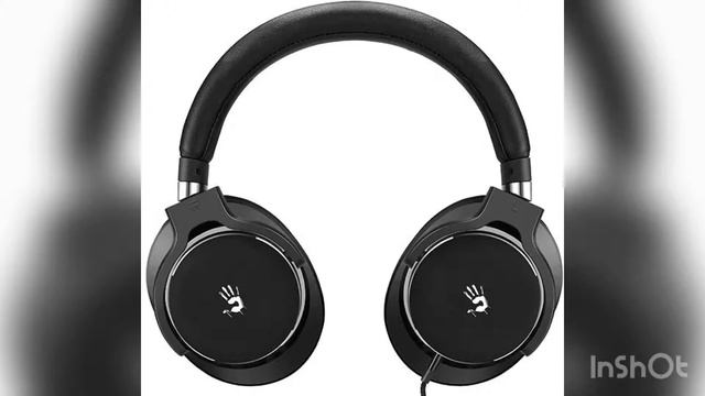 Sluchawki Bloody M550 dobrygracz.pl смотреть онлайн