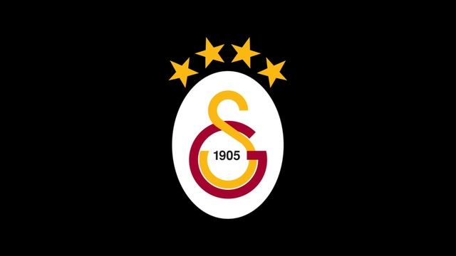 Galatasaray goal song with stadium effect