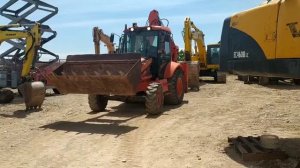 Fiat Kobelco FB 110.2