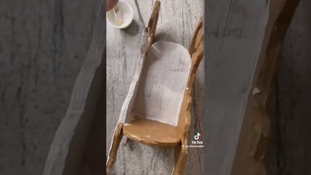 как правильно сделать санни из картона и белой бумаги. смотреть онлайн