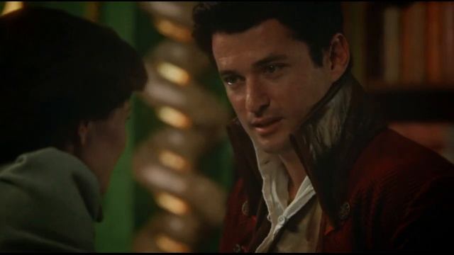 Белль и Гастон в библиотеке 5x17 смотреть онлайн