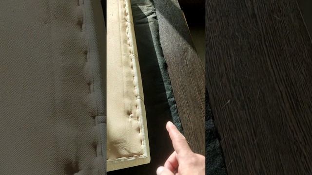 ремонт (перетяжка) мебели своими руками дешево и сердито смотреть онлайн