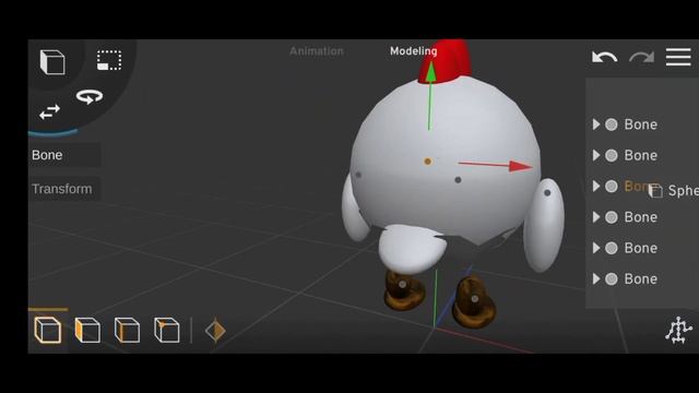 ?КАК СДЕЛАТЬ 3D АНИМАЦИЮ ПРО ЧИКЕН ГАН??? |ЧИКЕН ГАН АНИМАЦИЯ| |ГАЙД|
