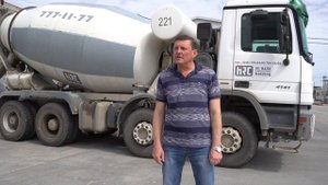 [Hi-Raise про бетон] На чем экономят производители бетона