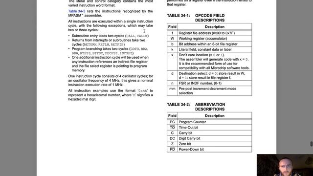 АПС Л21. Микроконтроллеры смотреть онлайн