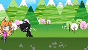 Мэри и ведьмин цветок! Оригинал