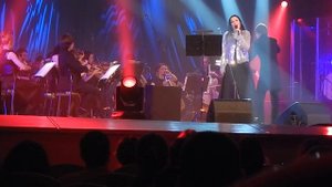 Tarja Turunen - The Reign
