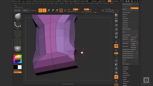 Concept Sketch Model (Part 1) смотреть онлайн