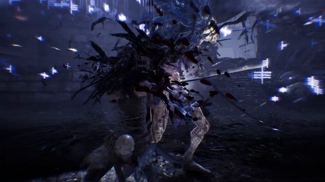 Прохождение Hellblade: Senua's Sacrifice с русскими субтитрами без комментариев 
Часть 2