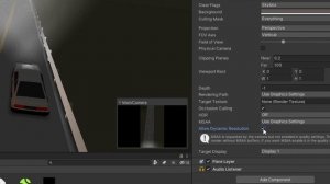 ПРОСТОЙ СПОСОБ ПОДНЯТЬ ФПС В ИГРЕ НА ТЕЛЕФОНЕ unity.