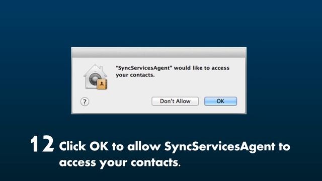 How to Sync Outlook 2011 for Mac with Mac Address Book смотреть онлайн