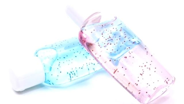 Есть ли в твоей зубной пасте микропластик ? смотреть онлайн