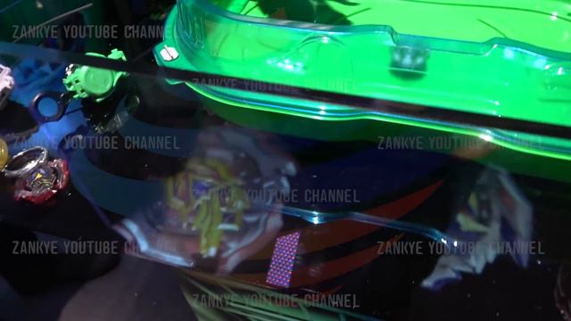 BEYBLADE BURST TURBO CROSS COLLISION BATTLE SET EPISODE 2 смотреть онлайн
