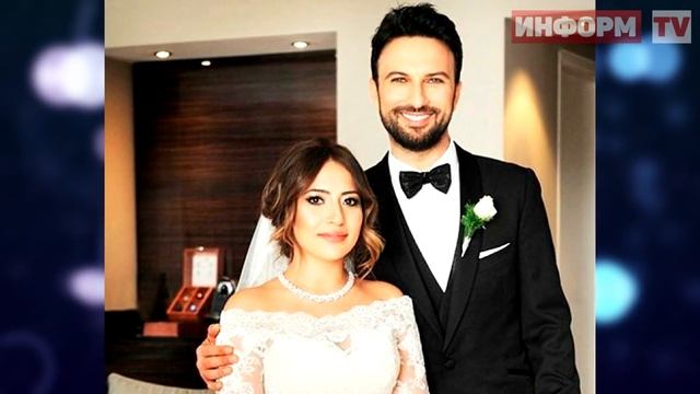 ВЫ УЖЕ ВИДЕЛИ, как выглядит жена САМОГО КРАСИВОГО ТУРКА, которого ЗНАЮТ ВСЕ россияне? смотреть онлайн