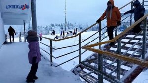 ГОРА БЕЛАЯ | НИЖНИЙ ТАГИЛ | ОТЛИЧНОЕ МЕСТО ДЛЯ ОТДЫХА