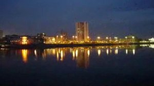 Если вы не бывали в Свердловске