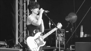 Посвящается Долорес О’Риордан(гр.The Cranberries)