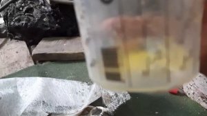 Как покрасить машину Баллончиком своими руками бюджетно!!