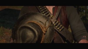 Arthur Morgan | Way Down We Go