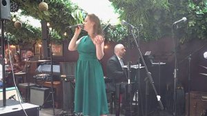 Мария Малиновская - Проснись и пой - Jazz Cover