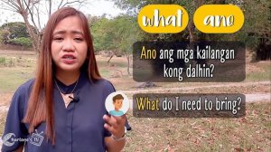 How to ask questions? | Charlene's TV