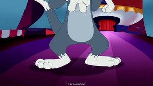 Tom & Jerry Tales S1 - Spook House Mouse 3
