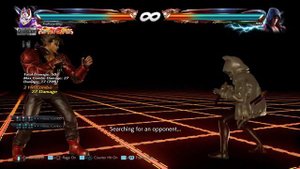 Tekken 7 Definitive Edition PS5