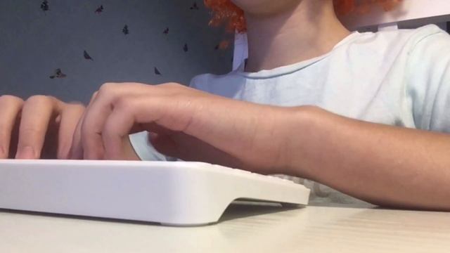 //Короче говоря покрасилась в рыжий//Varia BB// смотреть онлайн