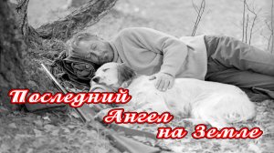 Саша Сашкович - Последний Ангел на Земле (на стихи Е. Асачёвой)