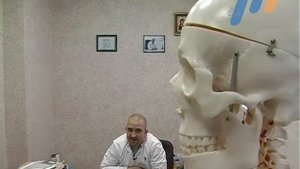Лечение шейного остеохондроза в Центре доктора Бубновского Харьков