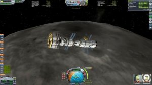 KSP: Going Cave-Exploring on Tylo!