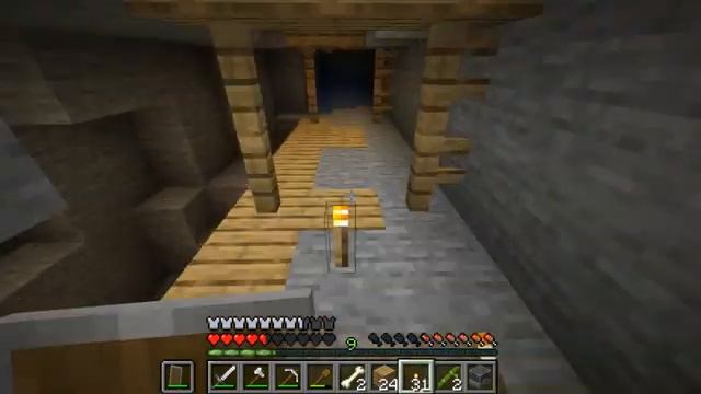 The realm has been restarted! (Java Edition) (no ipads or phones can join) смотреть онлайн