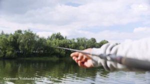Спиннинг Volzhanka Pro Sport Unreal