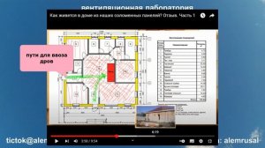 Как правильно поставить печь в современном доме