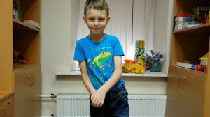 4 упражнения на развитие фонематического слуха для детей с нарушениями речи от 3 лет