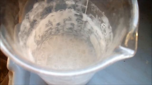 Ацетат натрия, изготовление.