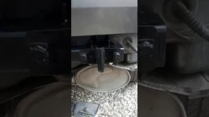 Установка оригинального фаркопа на бмв х5 е53