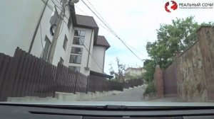 УЛИЦА Ландышевая. Микрорайон МАМАЙКА. НЕДВИЖИМОСТЬ в СОЧИ