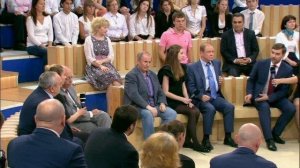 Время покажет. Выпуск от 10.07.2015