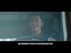 Высокотехнологичный седельный тягач JAC K7