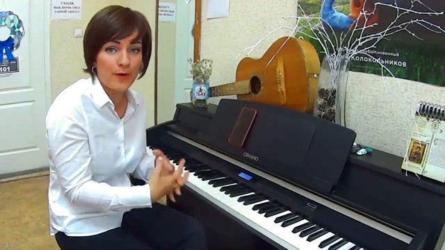 Как определить тип голоса? Тесситурная выносливость смотреть онлайн