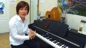 Как определить тип голоса? Тесситурная выносливость