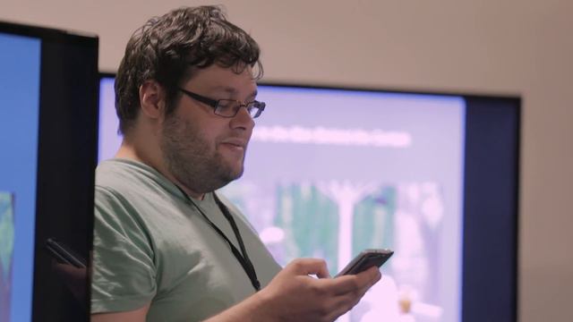 Tom Hatfield - How to write for an invisible Sky God смотреть онлайн