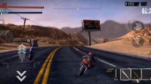 Road Redemption Mobile - Gameplay walkthrough (Android, iOS) - Part 1